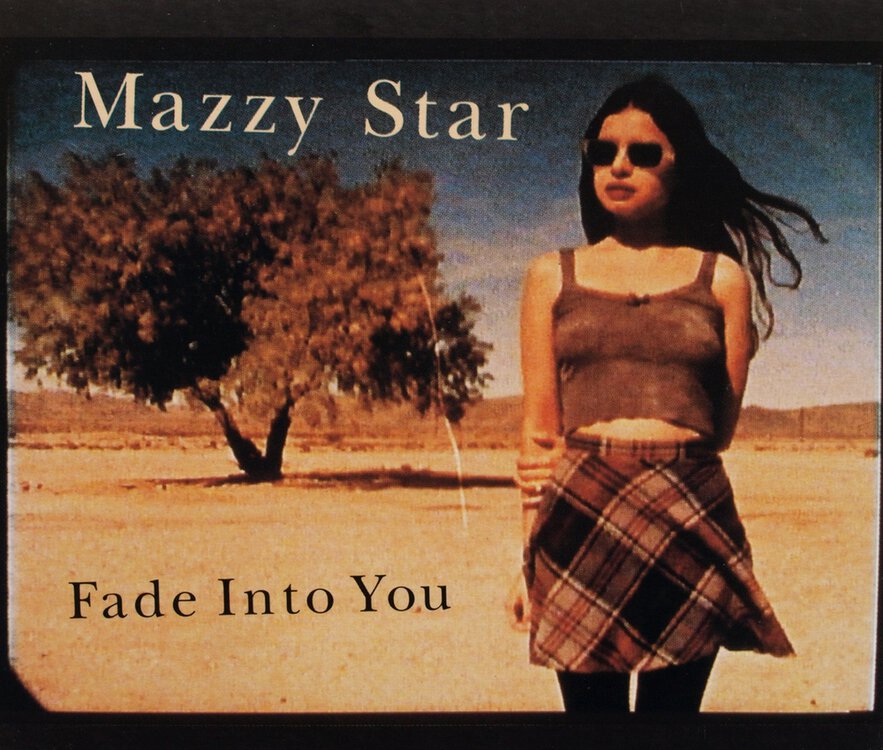 kenneth in the (212): Song of the Day: 'Fade Into You' by Mazzy Star