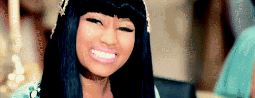 Nicki-Minaj-Smile-To-Insult-In-Music-Vid