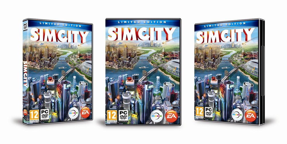 SimCity+Limited+Edition+PC+Box+Art+Arte+