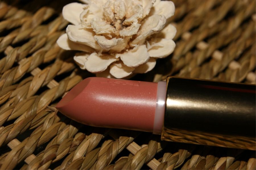 YSL Rouge Pur Couture lipstick Blonde In