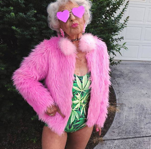 stylish-badass-grandma-instagram-baddie-