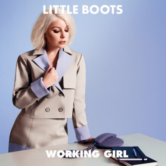little-boots-working-girl-single-art-560