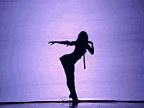 Shakira Dancing GIF Pictures, Photos, and Images for Facebook, Tumblr,  Pinterest, and Twitter