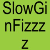 SlowGinFizzzz
