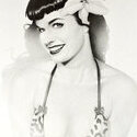 Bettie Page