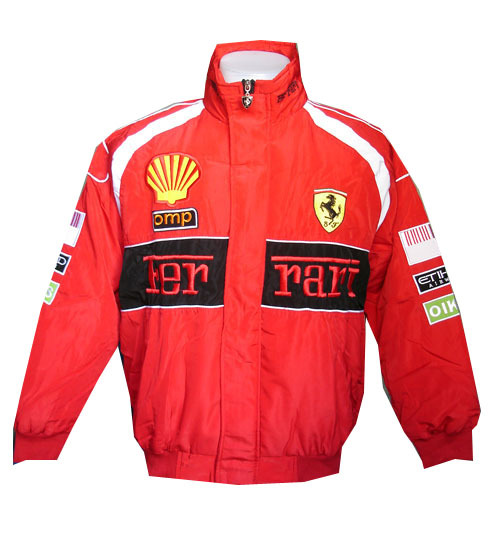 Where can I find the good ferrari jacket ? - Lana Thoughts - LanaBoards ...
