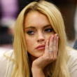 Lindsay Lohan