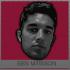 Ben Mawson